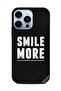 غطاء حماية لهاتف Apple iPhone 13 Pro Smile More