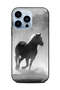 غطاء حماية لهاتف Apple iPhone 13 Pro سباق الخيل