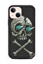 غطاء حماية لهاتف Apple iPhone 13 Mini Electric Head