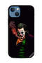 غطاء حماية لهاتف Apple iPhone 13 e Hahah...