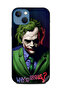 غطاء حماية لجهاز Apple iPhone 13 لماذا هذا الجدية؟
