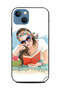 غطاء حماية لجهاز Apple iPhone 13 Beach & Sun