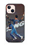 غطاء حماية لهاتف Apple iPhone 13 Mini فيرات الملك