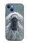 غطاء حماية لهاتف Apple iPhone 13 Crossing Water