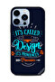 غطاء حماية لهاتف Apple iPhone 13 Pro بتصميم وشغف