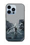 غطاء حماية لهاتف Apple iPhone 13 Pro Hurt