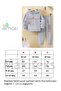 Winter Boys Tracksuit Set 5 6 7 8 9 10 11 12 Years Football - 3