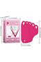 V Line Lifting Premium Face Mask, 5 Pcs Double Chin Reducer Chin Up Mask Face Lifting Belt - 8