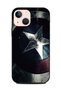 غطاء حماية لهاتف Apple iPhone 13 Mini Defence Sheild Vintage