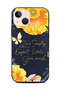 غطاء حماية لهاتف Apple iPhone 13 Mini Live Simply