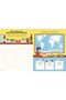 Think Green Activity Book - 4