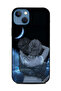 غطاء حماية لجهاز Apple iPhone 13 Night Imagination