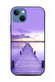 غطاء حماية لجهاز Apple iPhone 13 Pathway To Sea