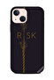 غطاء حماية لجهاز Apple iPhone 13 Mini Risk