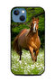غطاء حماية لهاتف Apple iPhone 13 حصان
