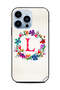 غطاء حماية لهاتف Apple iPhone 13 Pro حرف L