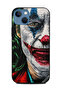 غطاء حماية لجهاز Apple iPhone 13 Serious Half Face