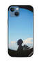 غطاء حماية لهاتف Apple iPhone 13 - أحلام الليل والنهار