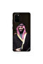 غطاء حماية لهاتف سامسونج جالكسي S20 بلس محمد بن سلمان مبتسمًا