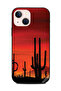 غطاء حماية لهاتف Apple iPhone 13 Mini Evening