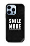 غطاء حماية لهاتف Apple iPhone 13 Pro Smile More