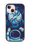 غطاء حماية لهاتف Apple iPhone 13 Mini Hello