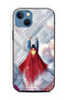 غطاء حماية لجهاز Apple iPhone 13 Super Hero Fly More High