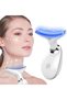 Electric Face Massager, Facial Toning Devices, Facial and Neck Wrinkle & Anti-Aging Device