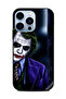 غطاء حماية لهاتف Apple iPhone 13 Pro مع نظرة عاطفية