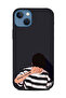 غطاء حماية لهاتف Apple iPhone 13 - لا شيء مستحيل