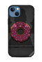 غطاء حماية لهاتف Apple iPhone 13 Donut