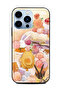 غطاء حماية لهاتف Apple iPhone 13 Pro - أرنب مرح