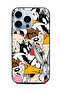 غطاء حماية لهاتف Apple iPhone 13 Pro Kittens 2