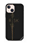 غطاء حماية لجهاز Apple iPhone 13 Mini Risk