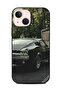 غطاء حماية لهاتف Apple iPhone 13 Mini Mustangg