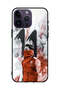 غطاء حماية لهاتف Apple iPhone 14 Pro Max مسعود أوزيل