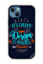 غطاء حماية لهاتف Apple iPhone 13 بتصميم وشغف