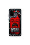 Samsung Galaxy S20 Plus Case Cover Gamer At Work