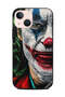 غطاء حماية لهاتف Apple iPhone 13 Mini Serious Half Face