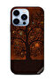 غطاء حماية لهاتف Apple iPhone 13 Pro Books Tree