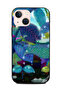 غطاء حماية لجهاز Apple iPhone 13 Mini Grasshopper