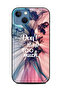 غطاء حماية لهاتف Apple iPhone 13 لا تفكر كثيرًا