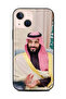 غطاء حماية لجهاز Apple iPhone 13 Mini Mbs Clipping