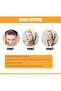 Kojic Acid Soap, 2PCS Lemon Turmeric Kojic Acid Soap for Dark Spots, Exfoliating & Nourishing - 6