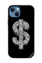 غطاء حماية لجهاز Apple iPhone 13 دولار