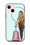 غطاء حماية لهاتف Apple iPhone 13 Mini Crush Omg
