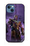 غطاء حماية لهاتف Apple iPhone 13 Thanos Angar