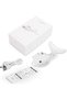 Face Massager Anti Aging Neck Eye Massager - 7