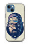 غطاء حماية لهاتف Apple iPhone 13 Danger Man