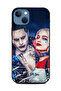 غطاء حماية لهاتف Apple iPhone 13 هاهاها